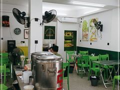 -老胡甜汤(龙眼店)