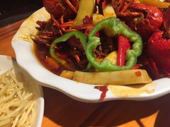 -华仔龙虾(永乐路总店)