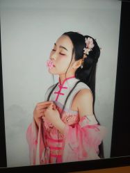 点击看大图 -盘子女人坊古装写真摄影(南京总店)