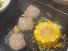 -打酱友•斑鱼海鲜粥火锅(吴桥店)