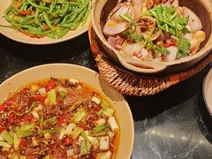 -廖川菜(太阳宫店)