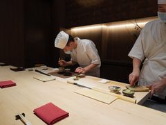-晴空·日本料理(万象城店)