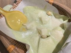 -毛肚向右·川渝毛肚王(经开永旺店)