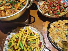 -刘妈小集市(黄陂广场店)