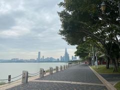 -深圳湾公园(南山区)