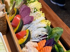 -鱼豆吉·豆浆鱼火锅(宜昌万达店)