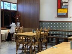 大堂-面春山·传统老卤面(天隆寺店)
