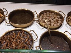 -盛香亭热卤(永旺梦乐城店)