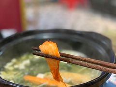 -小龍鳳·港式海鲜打边炉(沙湖路店)