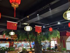 -西北莜面村(右玉店)
