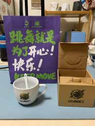 -泫舞舞蹈工作室