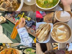 -麦陌(正弘城店)