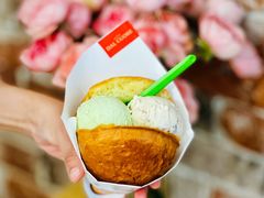 -Dal Cuore 达可芮冰淇淋(陕西北路店)