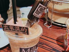 -沙胆彪炭炉牛杂煲(成都玉林店)