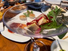 -Mr·Fish鱼鲜生海鲜放题(银泰in99店)