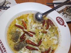 -鱼亨小鲜(大润发店)