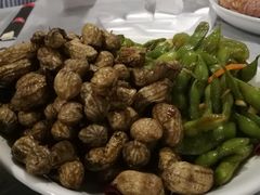 -虎虎龙虾•9年湖北匠(双井店)