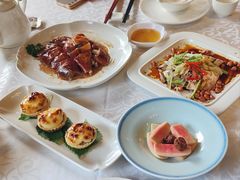 -南园酒家(前进路店)