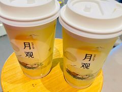 -喜茶(北京通州万达店)