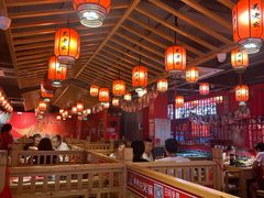 -吴老幺火锅(金龙店)