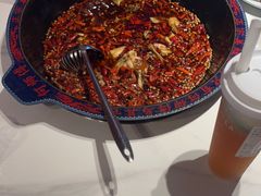-何师傅美蛙鱼头(汉街店)