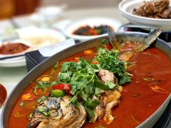-鲍氏金勺子(恒大店)