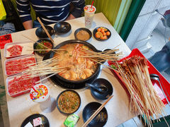 -钢管厂五区小郡肝火锅串串香(福清店)