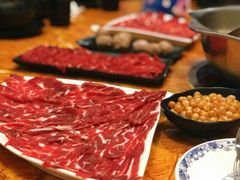 -林记潮牛·牛肉火锅(上马墩店)