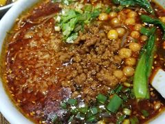 -张氏宽窄巷成都名小吃(茂业百货华强北店)