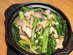 -壹只卤鹅 · 潮汕菜(京基百纳店)