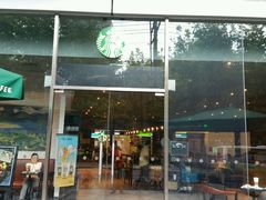 -星巴克(万都店)