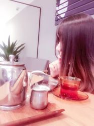 -侨治发型