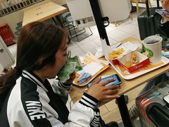 -德克士(北京站店)