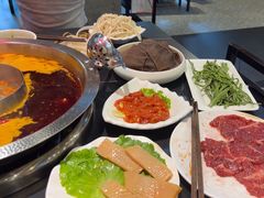 -俏媳妇火锅(宽窄巷子店)