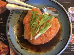 -Sushi Love 创意寿司(丽影广场店)