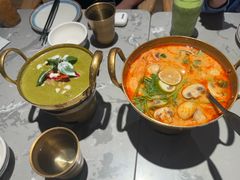 -Home Thai·泰谣(王府井apm店)