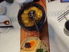 -云海肴·汽锅鸡·云南菜(高德置地店)