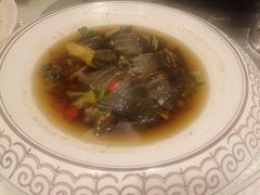 -龙悦湾酒家·八阵鱼生·渔人码头店