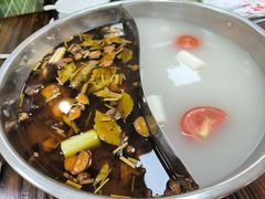 -肥婆麻辣火锅.顺德首创药材麻辣火锅(容桂店)