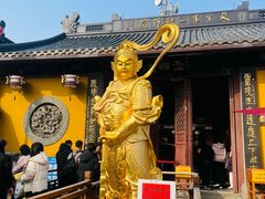 -灵顺寺