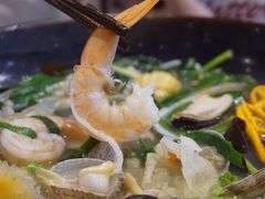 -蒙小妹骨汤饭.米线(新光路店)