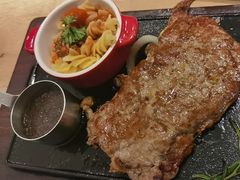 -豪客来牛排(人民东路店)