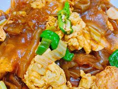 鸭蛋粉皮-陈记味道枣庄辣子鸡(佛山街总店)