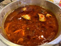 -靓靓蒸虾(中山公园店)