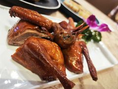 -广东胜利宾馆西关粤中餐厅