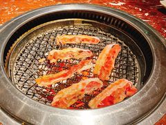 -和牛村烧肉放题(淄博王府井店)