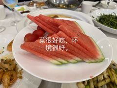 -全聚德(常州店)