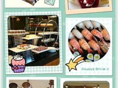 -北京盘古七星酒店