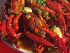 -熊记虾王·小龙虾(琶洲店)