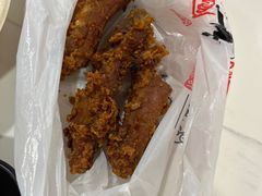 -吴日彪蒜香猪牛排(水巷口店)